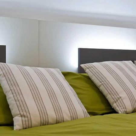 Apartamento Centro Historico I Малага Экстерьер фото