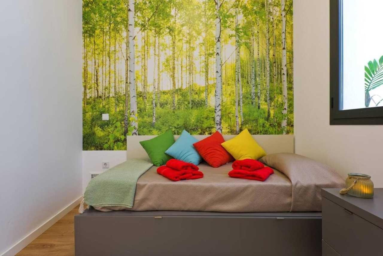 Apartamento Centro Historico I Малага Экстерьер фото