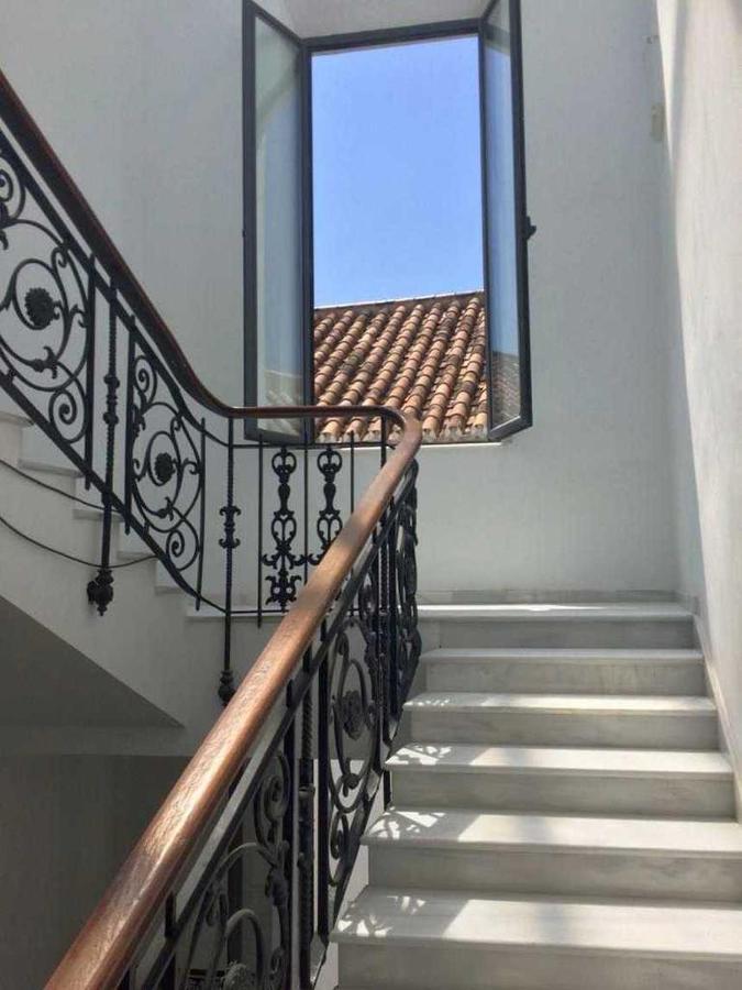 Apartamento Centro Historico I Малага Экстерьер фото