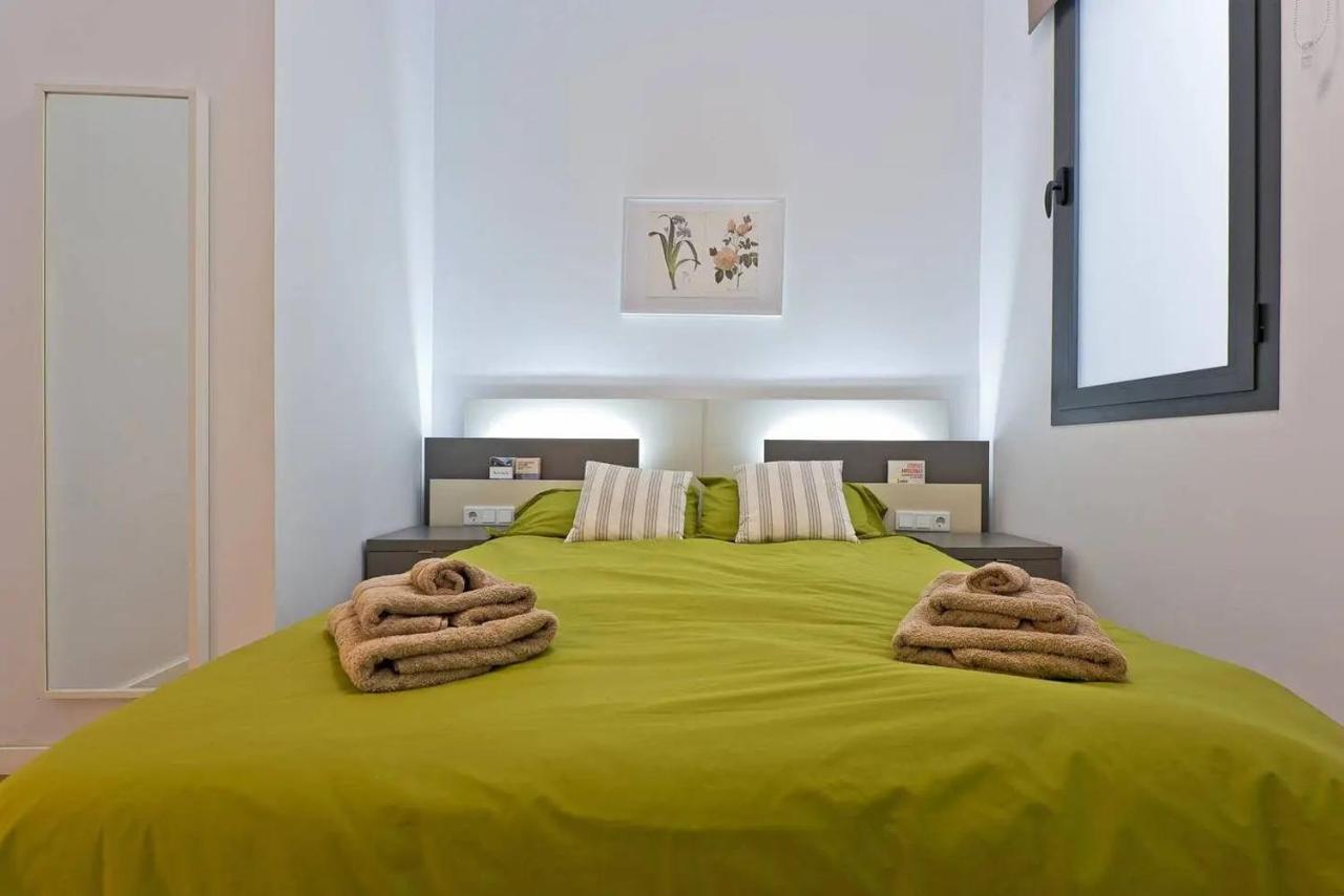 Apartamento Centro Historico I Малага Экстерьер фото