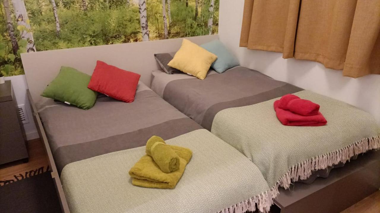 Apartamento Centro Historico I Малага Экстерьер фото